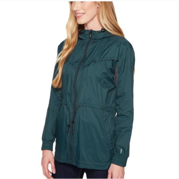 Smartwool PhD Ultra Light Sport Anorak Jacket - Main Image